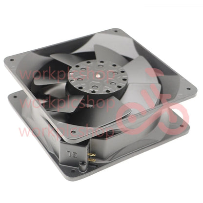 1PCS TOBISHI TYPE 6550G1LF22-0T1 High Temperature Resistant Fan 200V #US