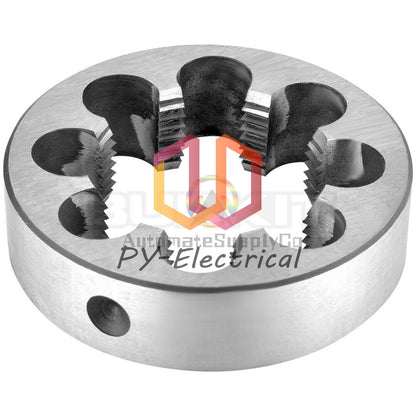 M46 X 2 Thread Die Right Hand, M46x2.0 Metric Round Threading Die