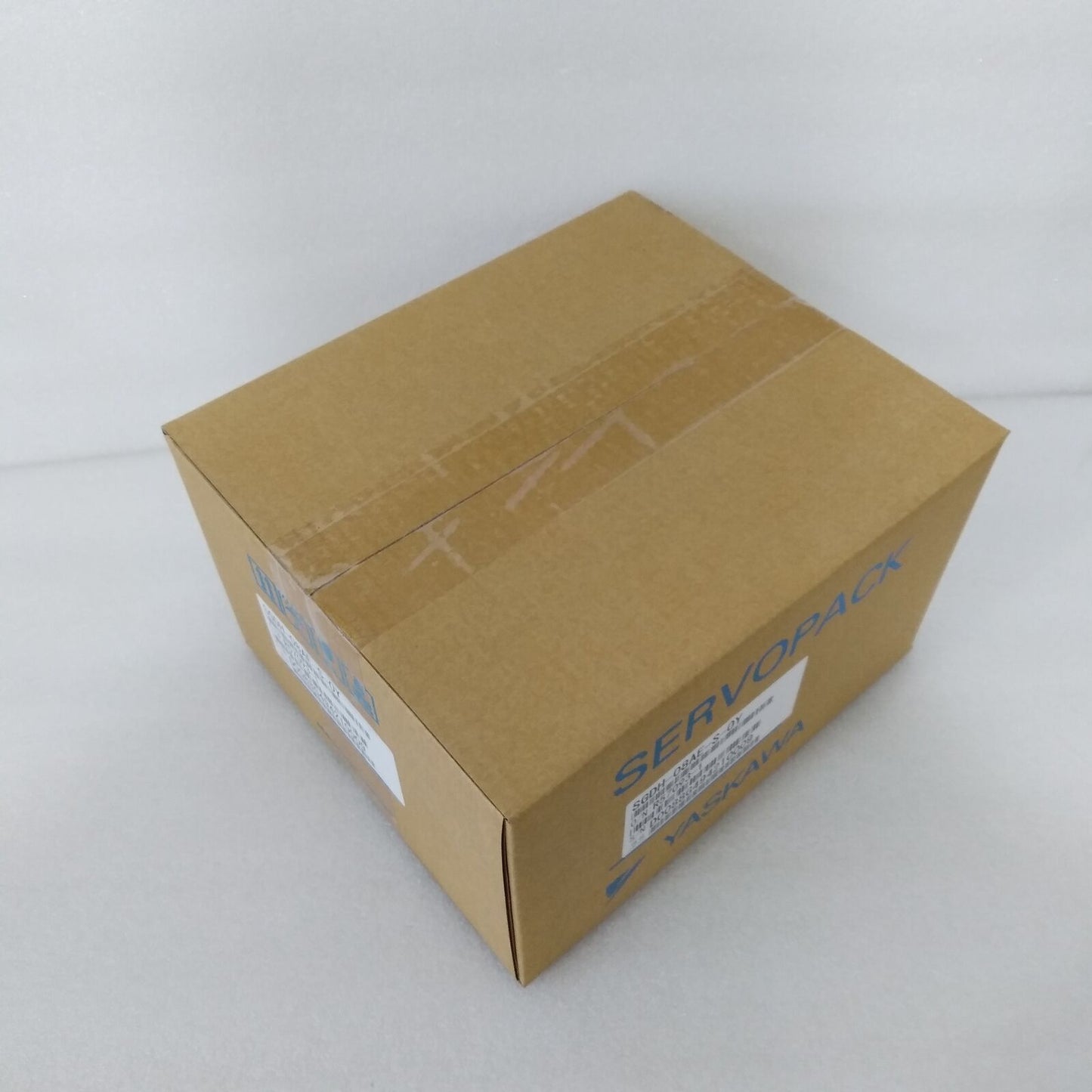 24-Hour Delivery YASKAWA SERVO Drive SGDH-08AE-S-OY - YASKAWA
