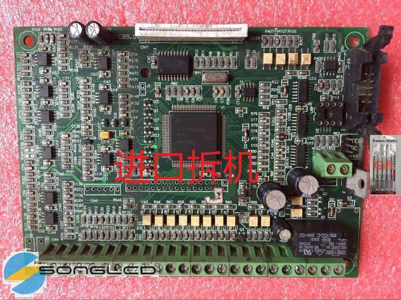 1pcs sycb5.0 - KOEED