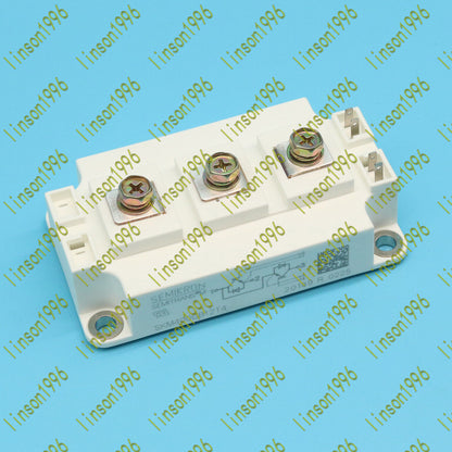 Semikron SKM400GB12T4 IGBT Power Module - SEMIKRON