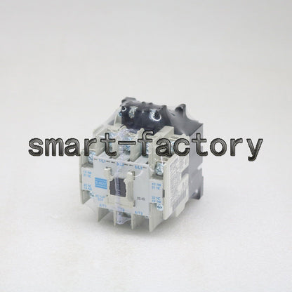 Mitsubishi Magnetic Contactor S-N21 - MITSUBISHI