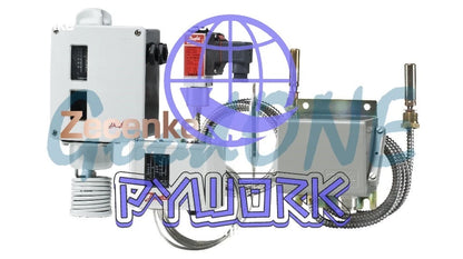 1Pcs Danfoss DSTP500 Pressure Transmitter 090G3264