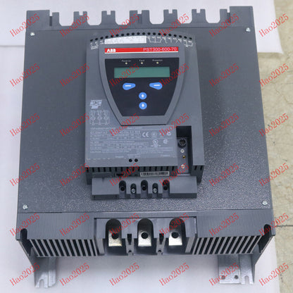 new 1pcs Abb PST300-600-70 1SFA894014R7000 Starter - ABB