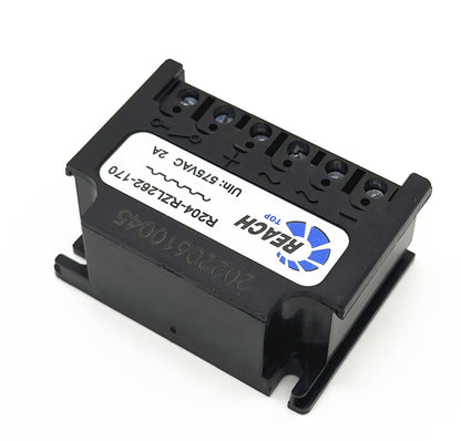 new REACH R204-RZL262-170 Uin: 575VAC 2A brake rectifier module - REACH