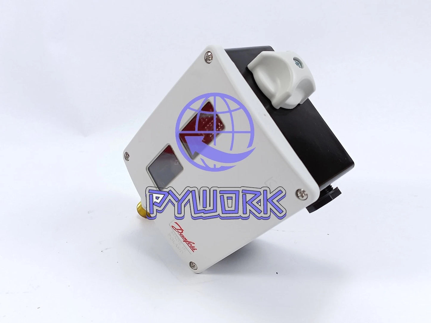 1PCS DANFOSS 017-520366 Pressure switch Fast Free delivery