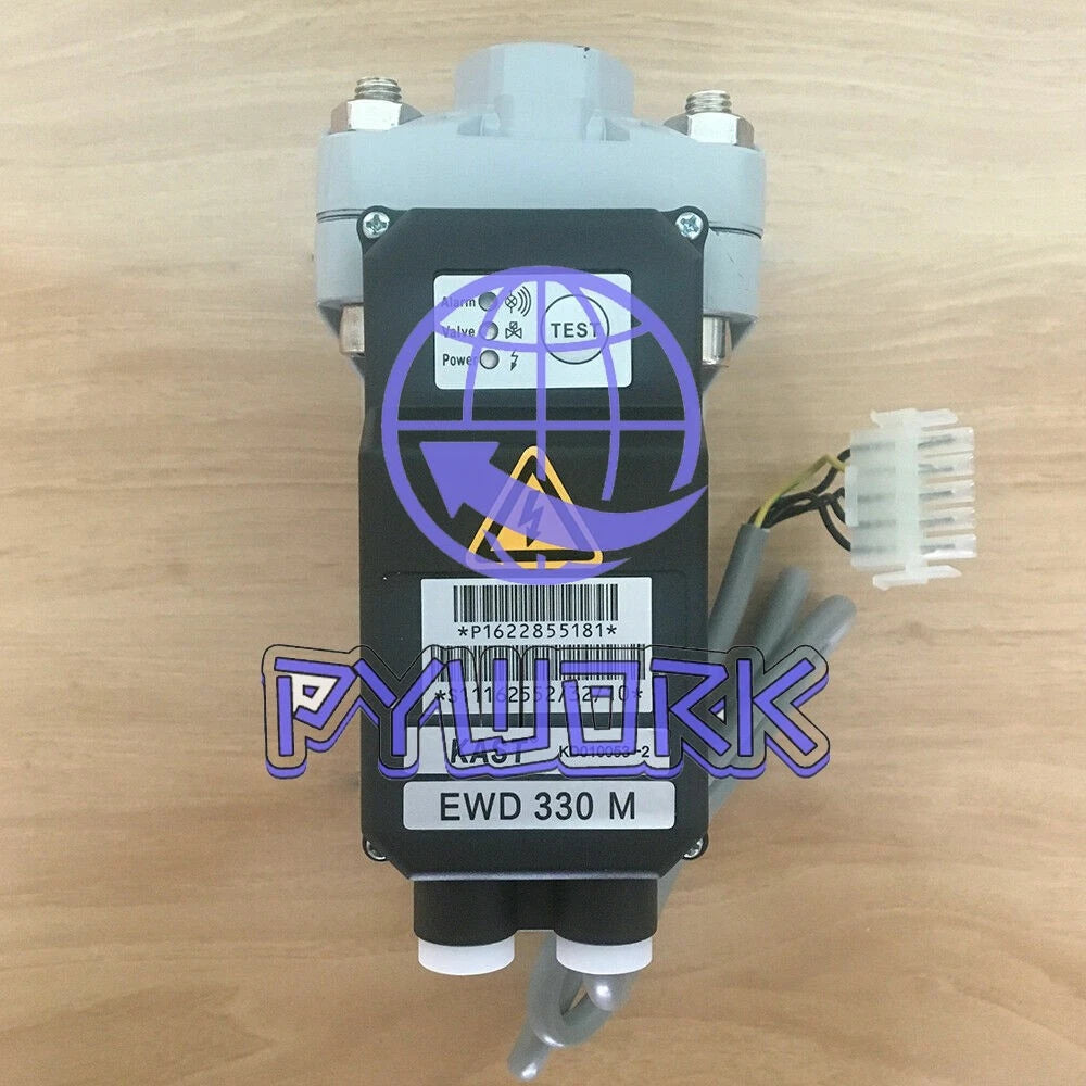 1Pcs 2901146551 Drain Valve for Atlas Copco 220V EWD330 2901-1465-51