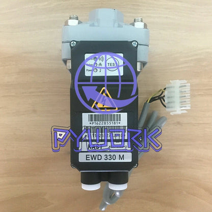 1Pcs 2901146551 Drain Valve for Atlas Copco 220V EWD330 2901-1465-51