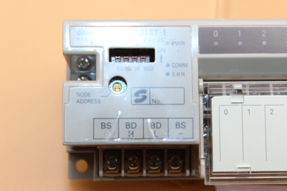 OMRON SRT2-MD16T-1 - OMRON