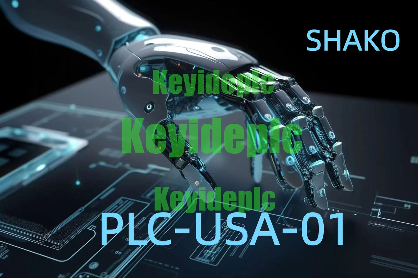 1PCS SHAKO PC32B50 Cylinder PC32B50 Deliver quickly #k