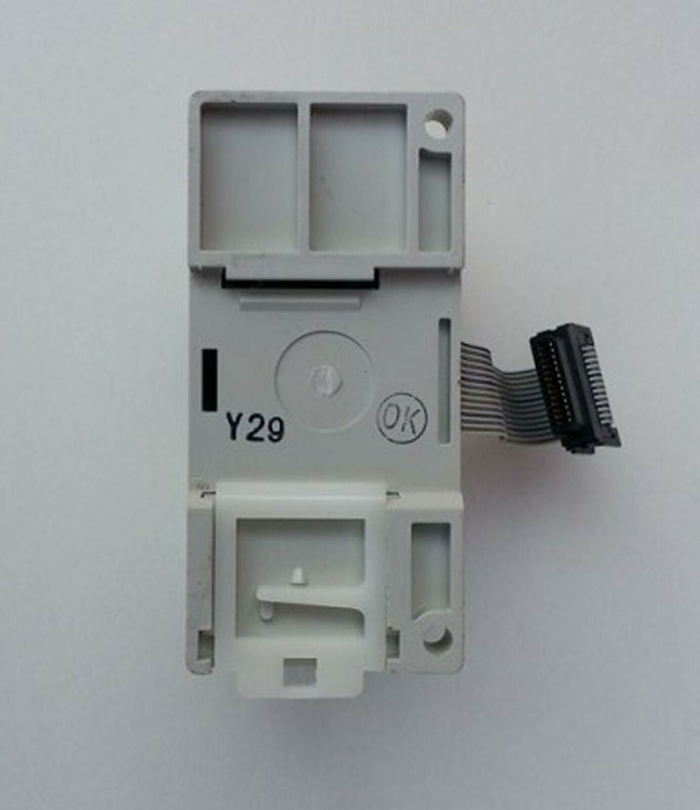 Used 1P Mitsubishi FX2N-32CCL Communication Module, Tested, Good Condition - MITSUBISHI