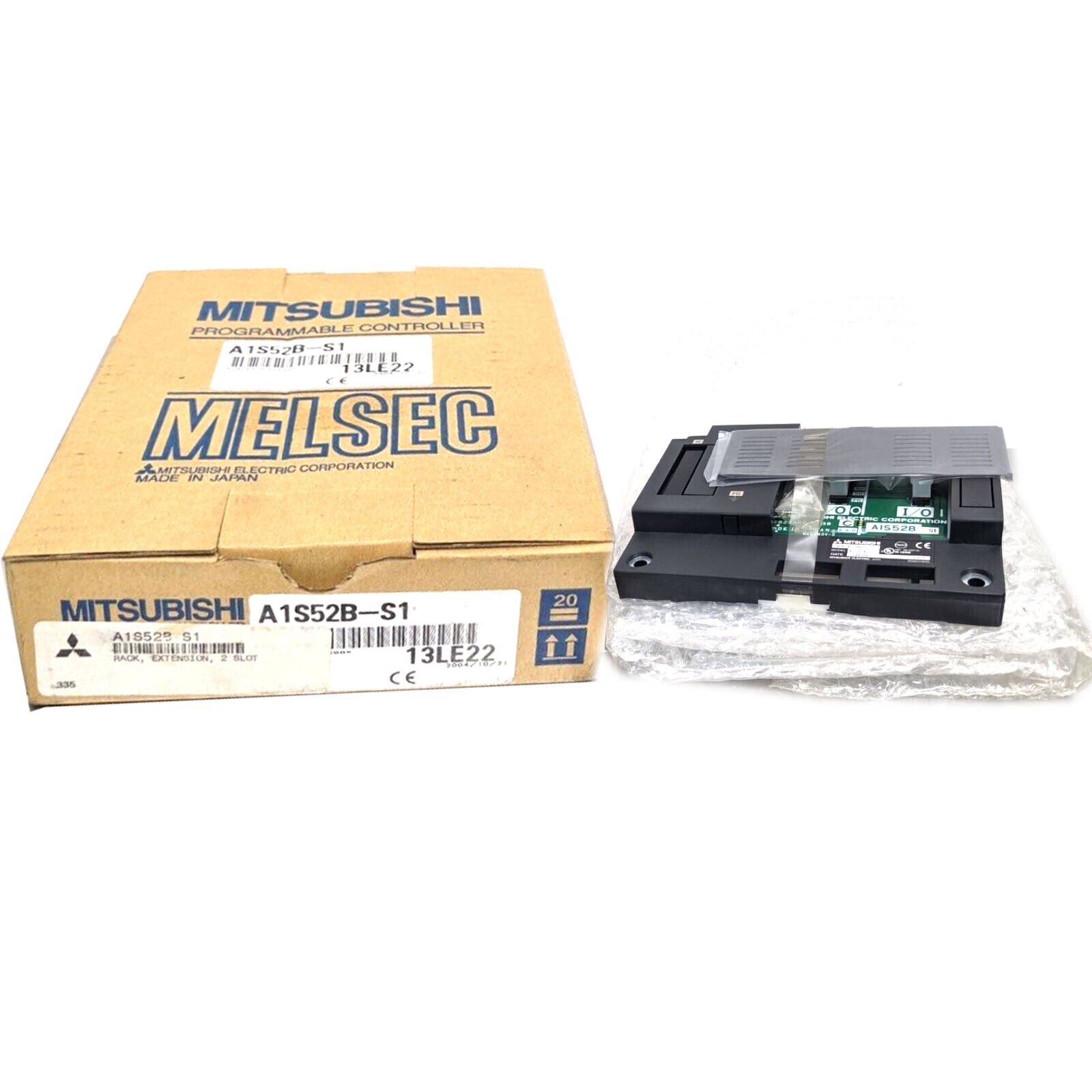 MITSUBISHI A1S52B-S1: [Product Name] - MITSUBISHI