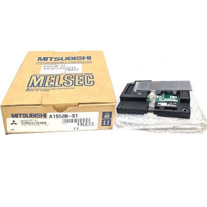 MITSUBISHI A1S52B-S1: [Product Name] - MITSUBISHI
