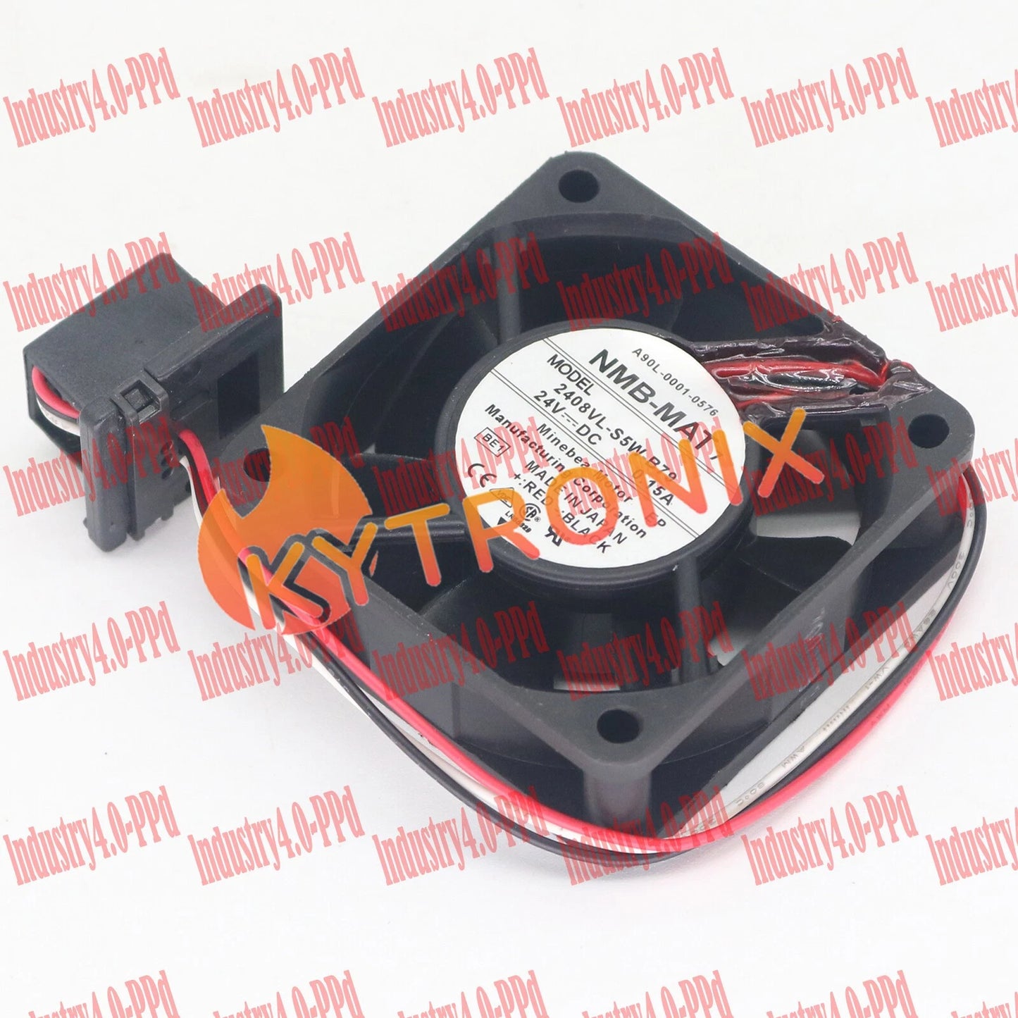 1PC For FANUC 2408VL-S5W-B79 CNC machine system cooling fan