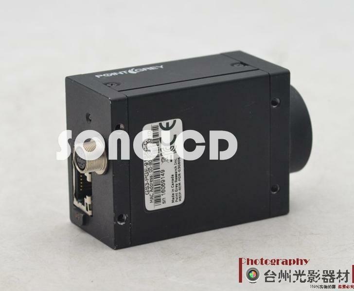 1PCS GS3-PGE-91S6C-C - KOEED