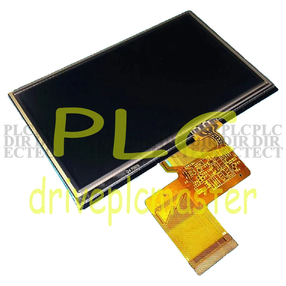 Tianma TM047NBH01 LCD Display Panel 4.7” #dr