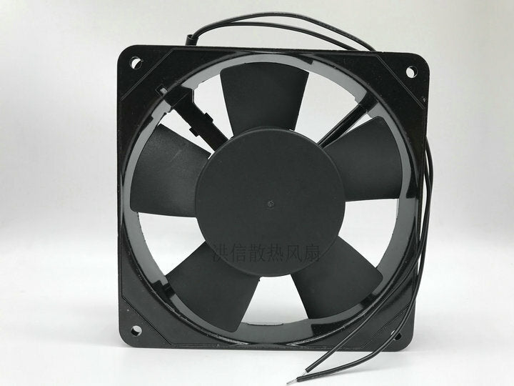 SEADA SA1225A1 110 120V 0.14A 12CM 12025 2-line axial fan cooling fan