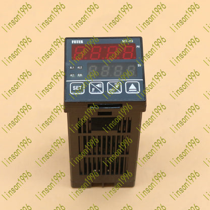 new FOTEK MT48-V Temperature Controller In Box Fast Delivery - FOTEK