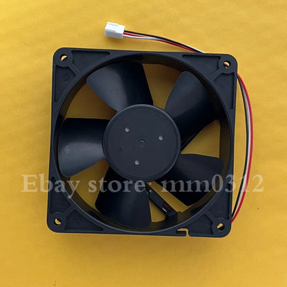 MECHATRONICS F1238H12B1 FSR 12V 0.440A 12038 Cooling Fan