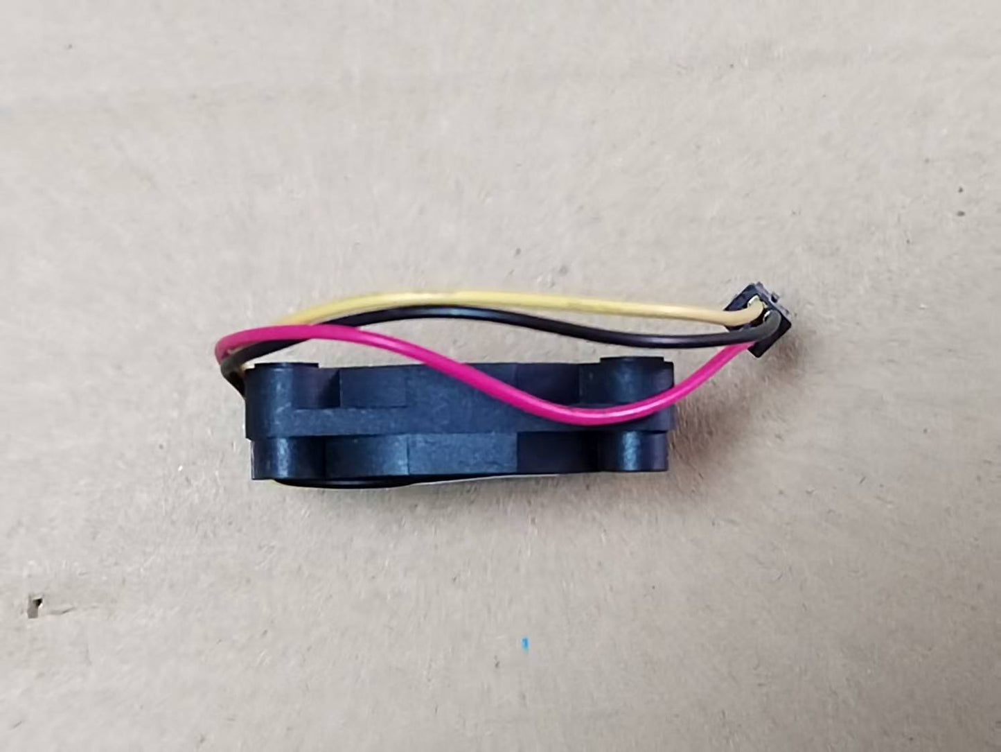 new 1PC MAGIC MGT4024YB-O10 4010 4CM 24V 0.10A 3-Wire Quiet Inverter Cooling Fan