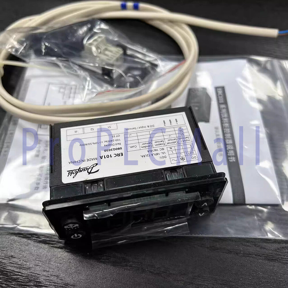 New Danfoss ERC101A 080G3030 Electronic Control Unit 1PCS