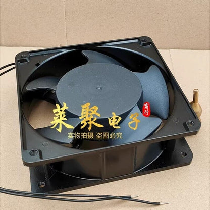 220V/240V 0.14A Axial Cooling Fan by JIAFENG - JIAFENG