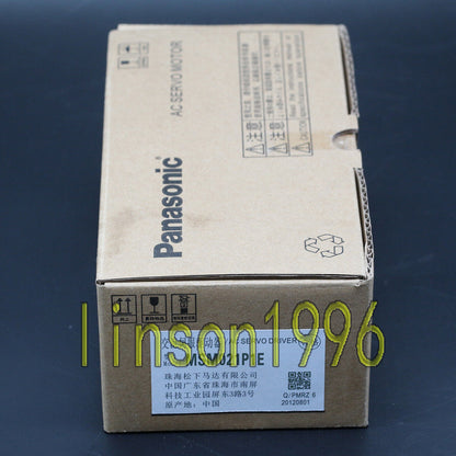 Panasonic MSM021P1E servo motor - PANASONIC