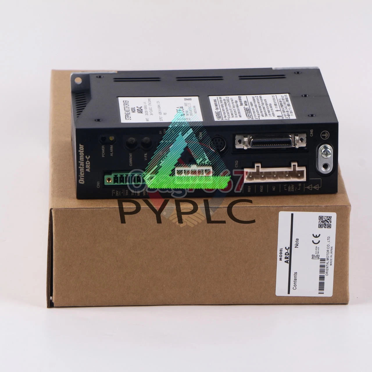 1PCS Oriental motor Drive ARD-C