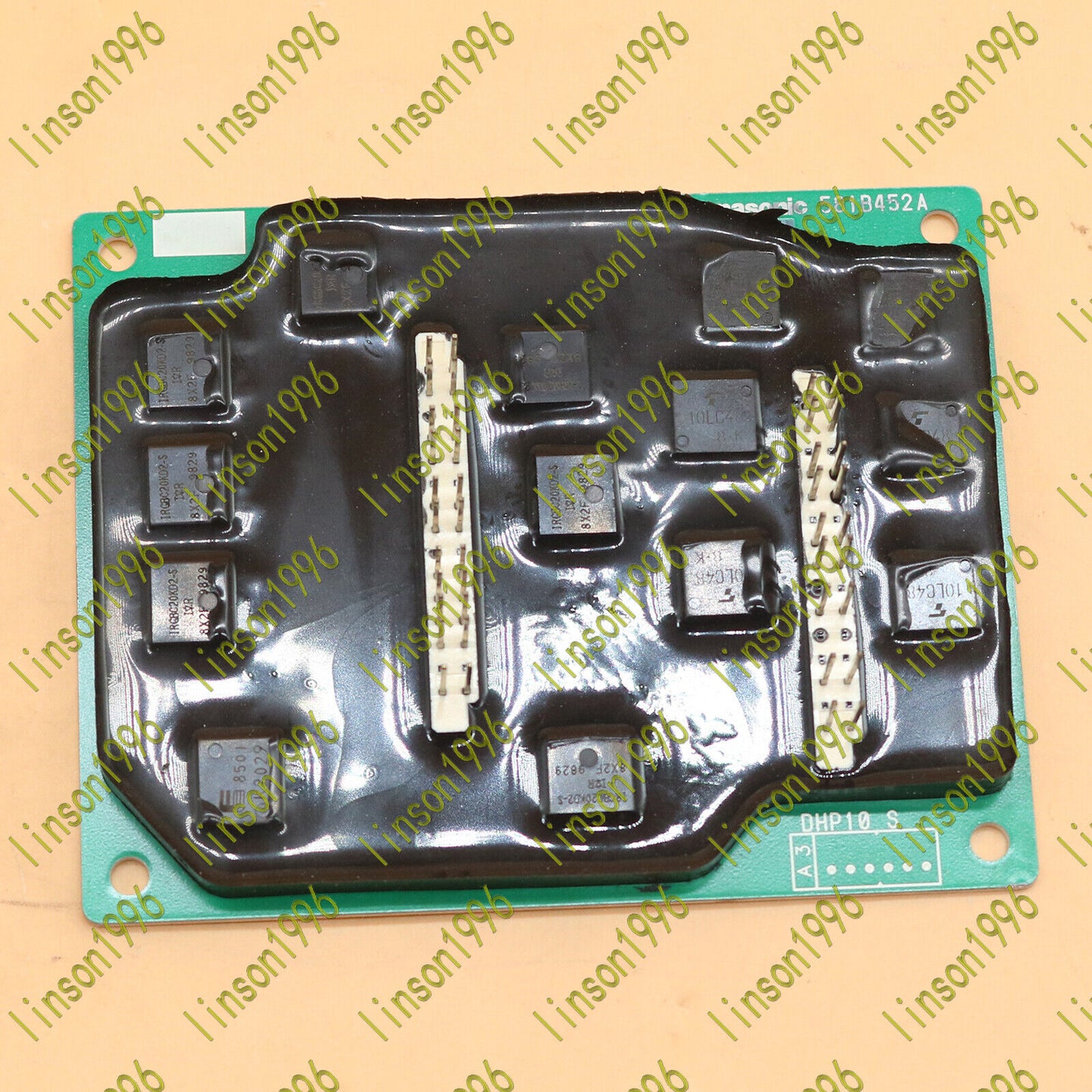 Panasonic 581B452A Power Supply Module Stock - PANASONIC