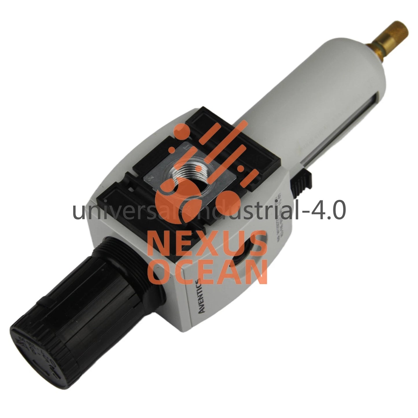 Reversing valve R412007210 for AVENTICS