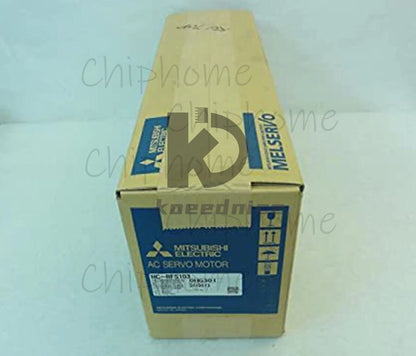 1PCS MITSUBISHI HC-RFS103 HCRFS103 Servo Motor