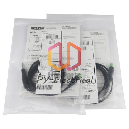 Olympus MH-969 high frequency cable