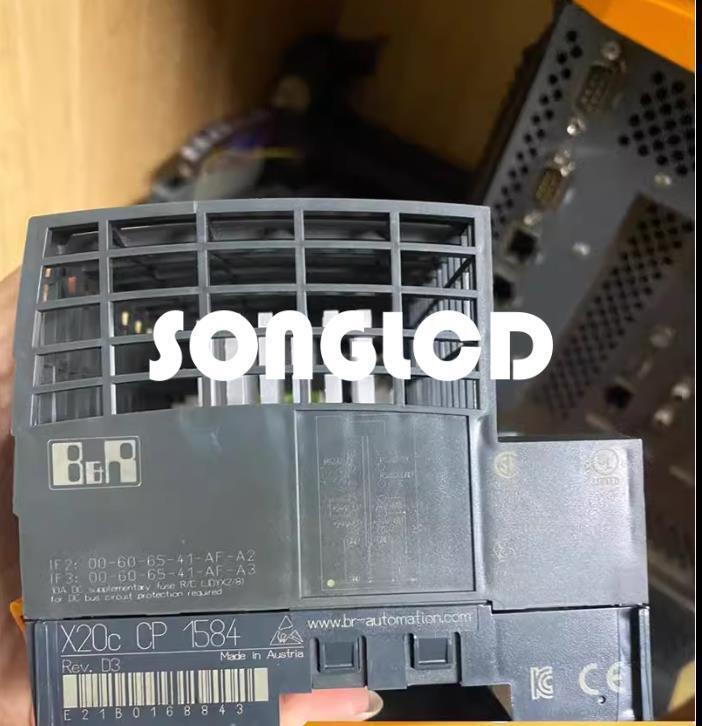 1PCS x20ccp1584 - KOEED