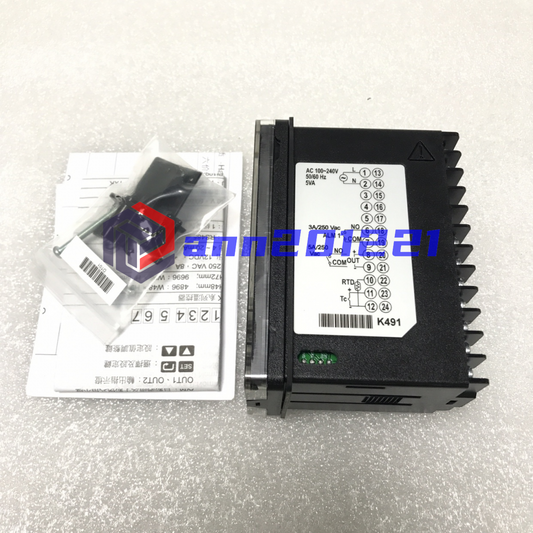 new 1pc Thermostat DTK4896R01 - THERMOSTATPRO