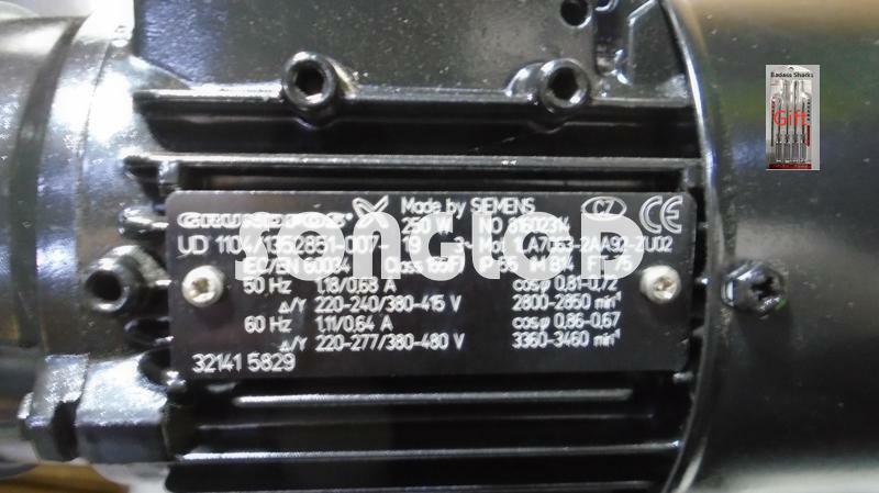1PCS NEW TP 32-60/2 A-F-A-BUBE - KOEED