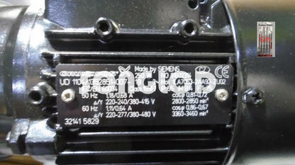 1PCS NEW TP 32-60/2 A-F-A-BUBE - KOEED