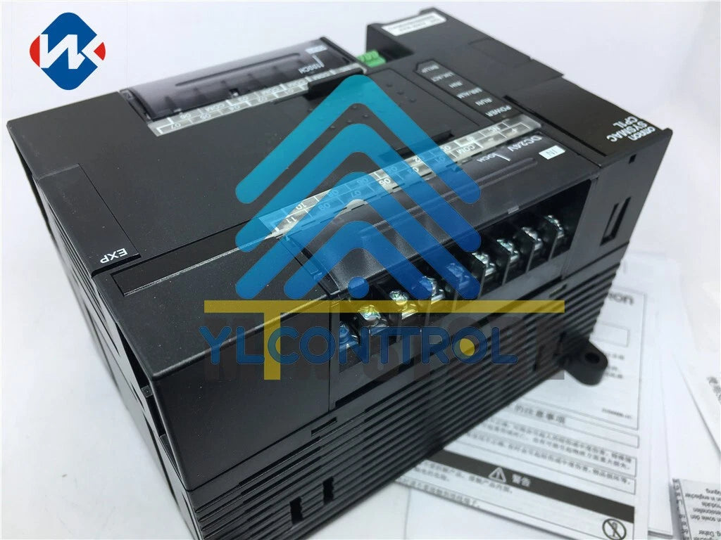 1PCS Omron Module CP1L-EL20DR-D Module PLC
