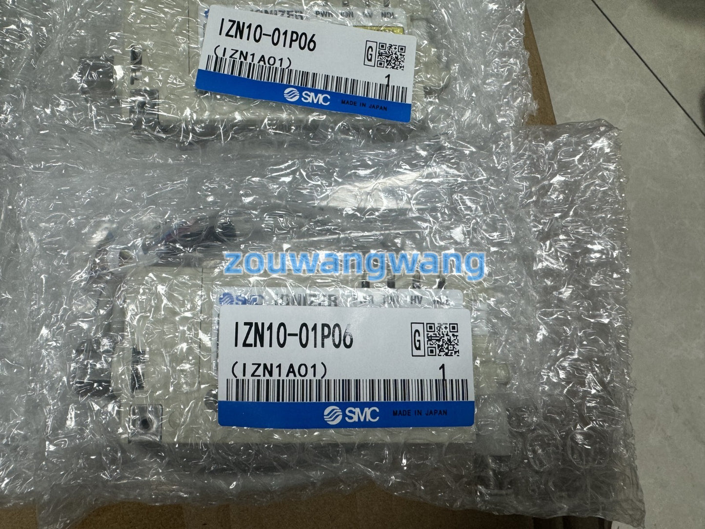 new 1pcs ones for SMC static eliminator IZN10-01P06