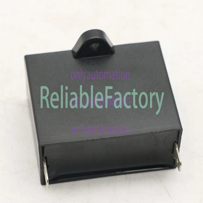 1PCS CBB61 24uF 350 V AC Small gasoline Generator 50/60Hz SH capacitor CQC