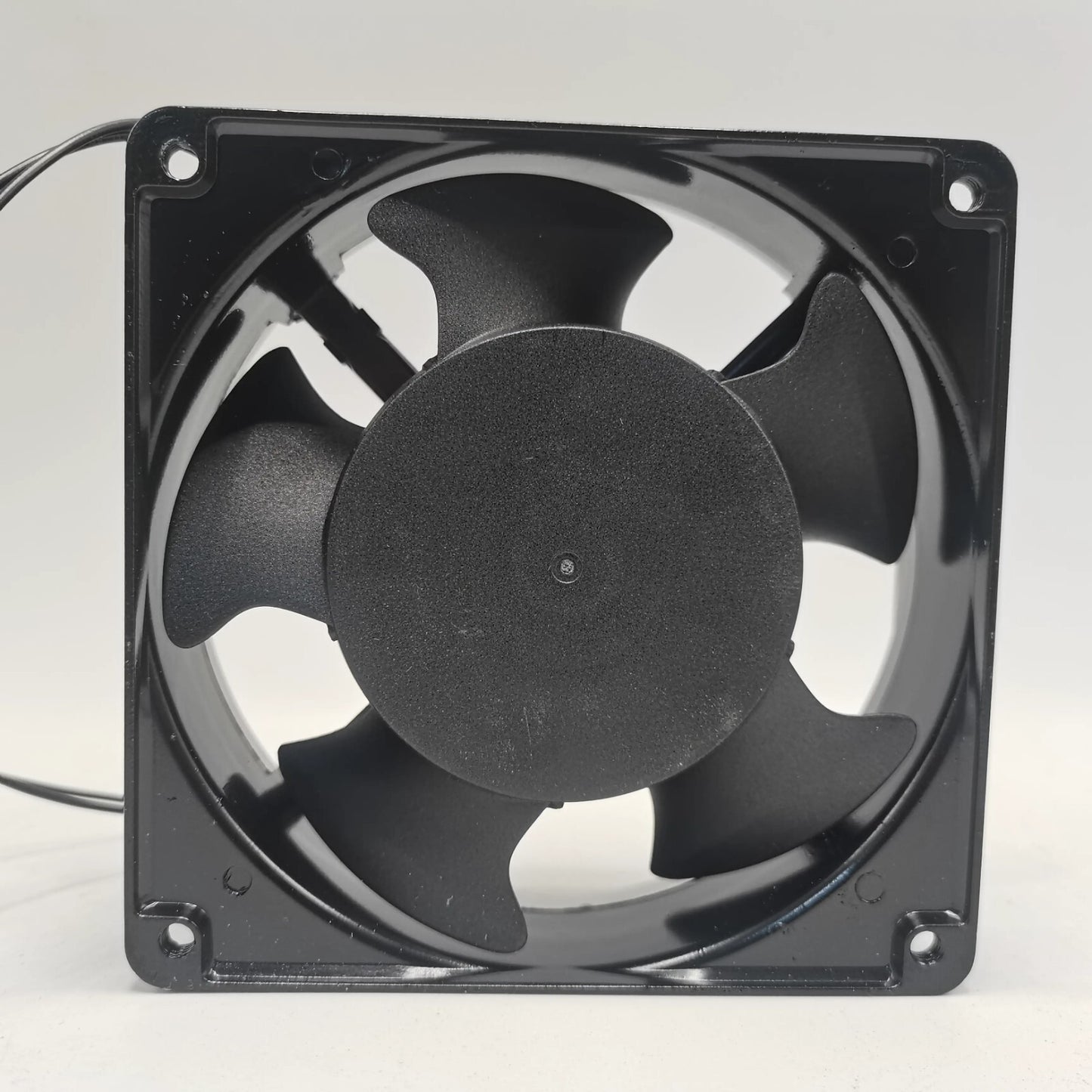 WYES WYA1V12C38TBT-1 12038 AC100-125V 21W 12CM Cooling Fan