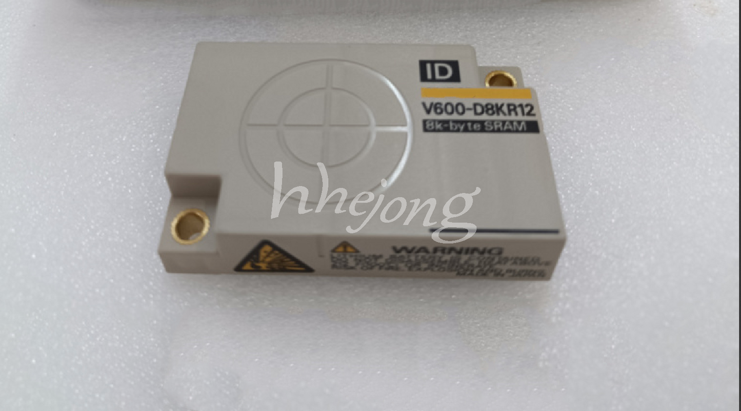OMRON Radio Frequency Reader V600D8KR12 - OMRON