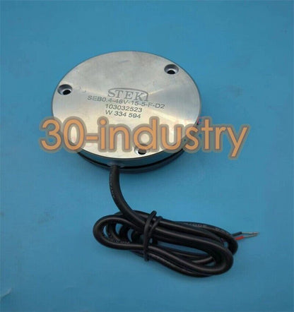 Electric Forklift Accessories Hex Brake Disc SEB0.4-48V-15-5-F-D2 - Electric Forklift Parts Co.