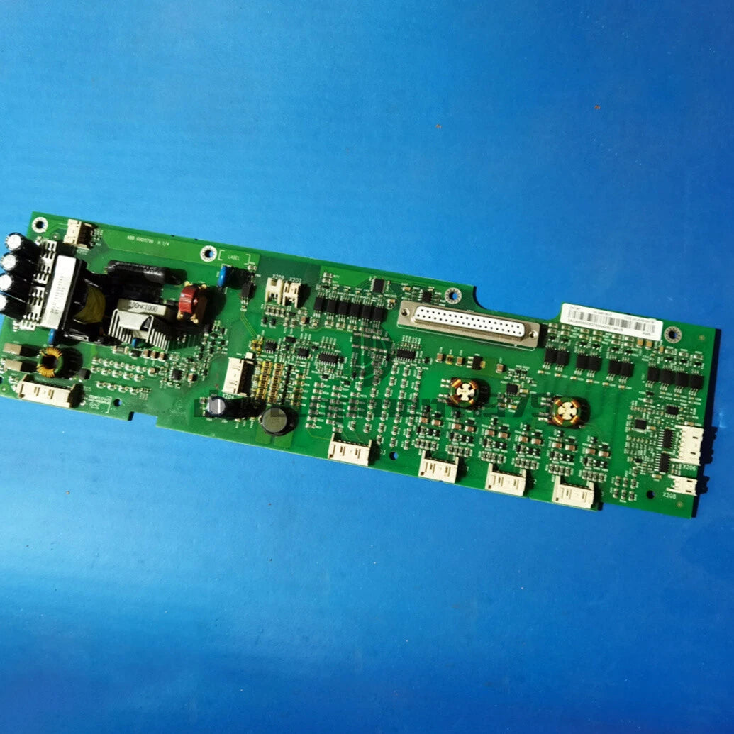 ONE ABB ACS880 ZINT-551 3AUA0000053755 37-45KW Drive Board#ke #k