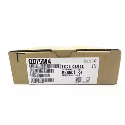 1PC Mitsubishi PLC QD75M4 in box - MITSUBISHI