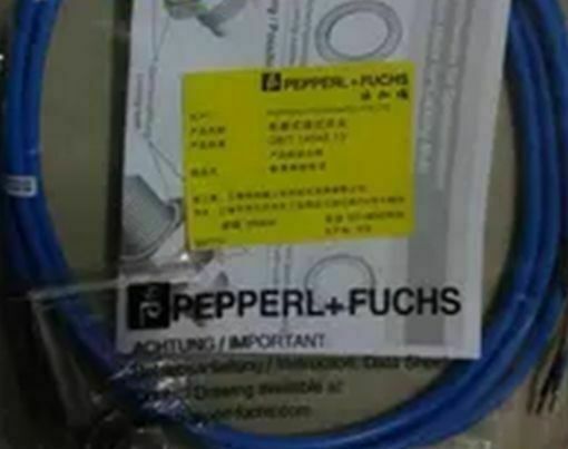 New Pepperl+Fuchs NCB4-12CM40-N0-V1 Product - PEPPERL+FUCHS