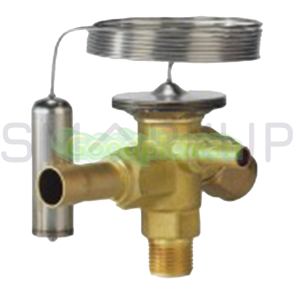 DANFOSS 067G3302 Expansion Valve 1Pcs/