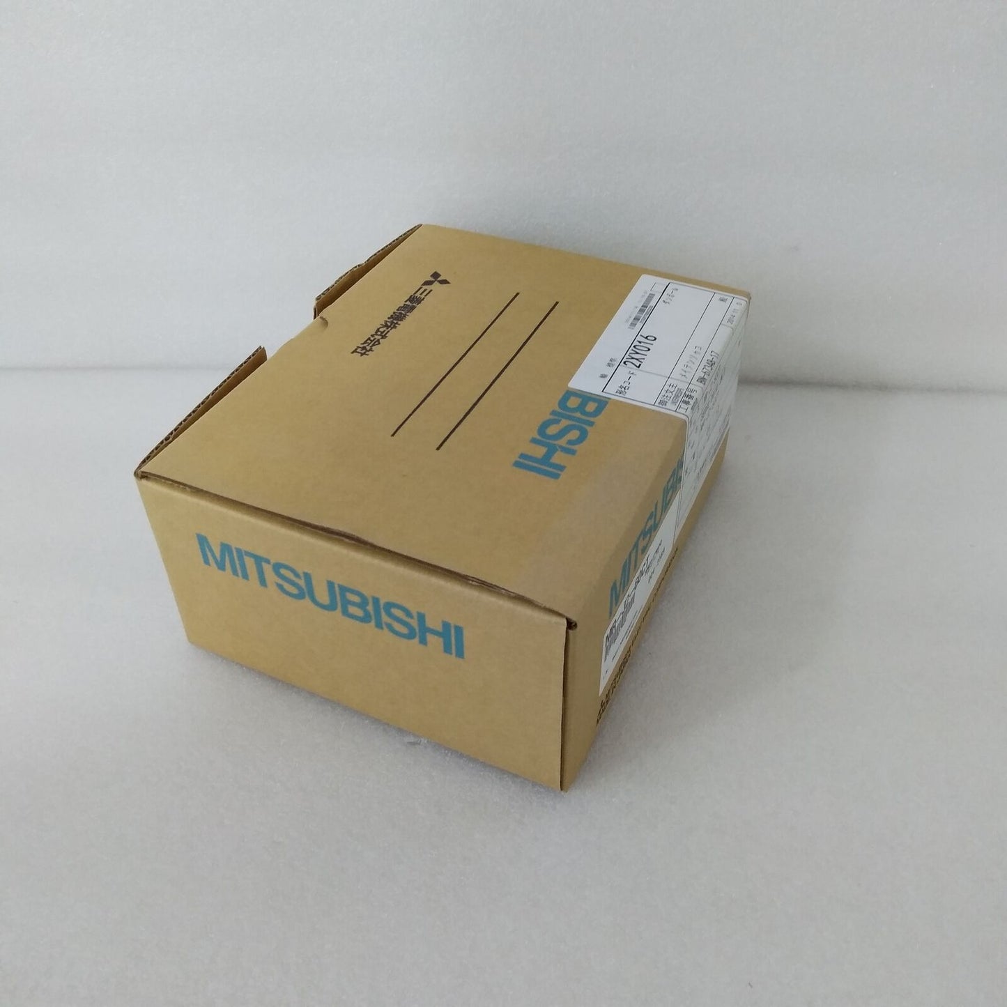New Mitsubishi MR-J2-60CT Servo Drive 24h Shipping - MITSUBISHI