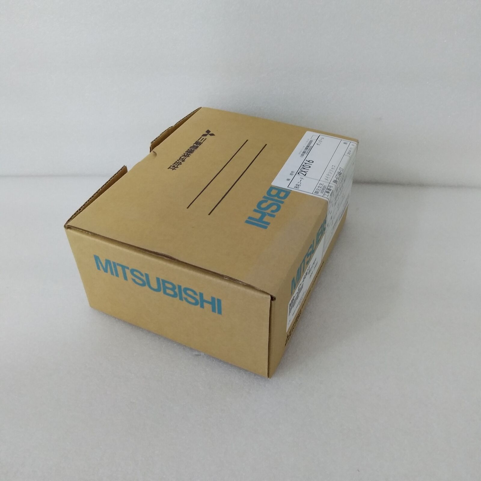New Mitsubishi MR-J2-60CT Servo Drive 24h Shipping - MITSUBISHI