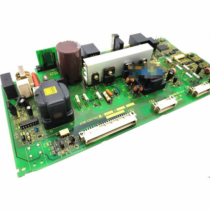 Used FANUC A16B-2202-0421 Servo Control Board - Fully Tested - FANUC