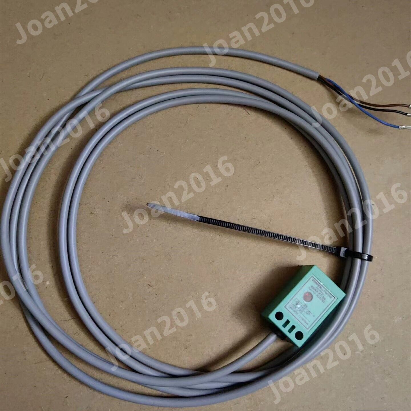 new 1pcs Pepperl+Fuchs NBN5-F7-E0 sensor - PEPPERL+FUCHS
